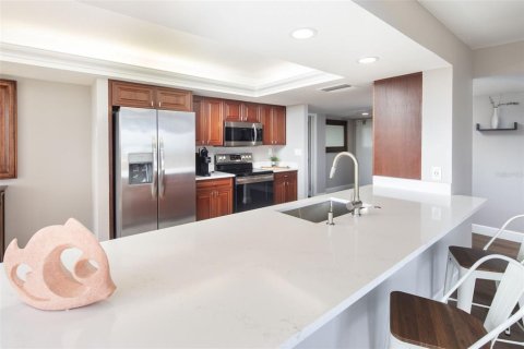 Copropriété à louer à Treasure Island, Floride: 2 chambres, 140.28 m2 № 1883137 - photo 4