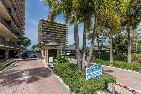 Copropriété à louer à Treasure Island, Floride: 2 chambres, 140.28 m2 № 1883137 - photo 29