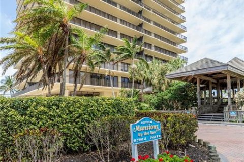 Copropriété à louer à Treasure Island, Floride: 2 chambres, 140.28 m2 № 1883137 - photo 28