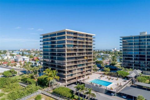 Copropriété à louer à Treasure Island, Floride: 2 chambres, 140.28 m2 № 1883137 - photo 2