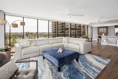 Copropriété à louer à Treasure Island, Floride: 2 chambres, 140.28 m2 № 1883137 - photo 12