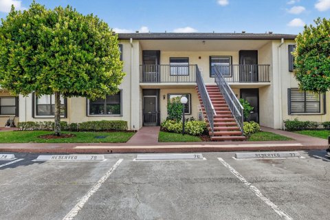 Copropriété à vendre à Lake Worth, Floride: 2 chambres, 126.35 m2 № 2262146 - photo 4