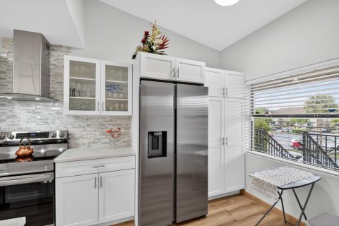Copropriété à vendre à Lake Worth, Floride: 2 chambres, 126.35 m2 № 2262146 - photo 17