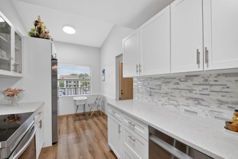 Copropriété à vendre à Lake Worth, Floride: 2 chambres, 126.35 m2 № 2262146 - photo 15