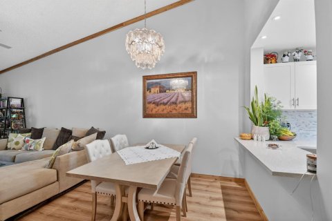 Copropriété à vendre à Lake Worth, Floride: 2 chambres, 126.35 m2 № 2262146 - photo 20