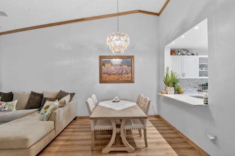 Copropriété à vendre à Lake Worth, Floride: 2 chambres, 126.35 m2 № 2262146 - photo 21