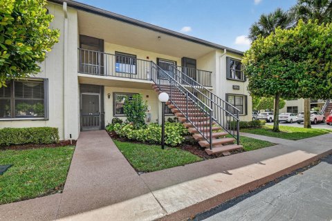 Copropriété à vendre à Lake Worth, Floride: 2 chambres, 126.35 m2 № 2262146 - photo 3