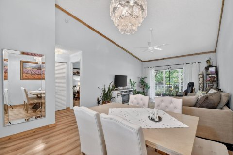 Copropriété à vendre à Lake Worth, Floride: 2 chambres, 126.35 m2 № 2262146 - photo 24