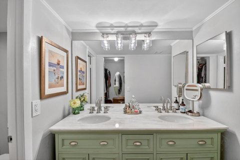 Copropriété à vendre à Lake Worth, Floride: 2 chambres, 126.35 m2 № 2262146 - photo 30