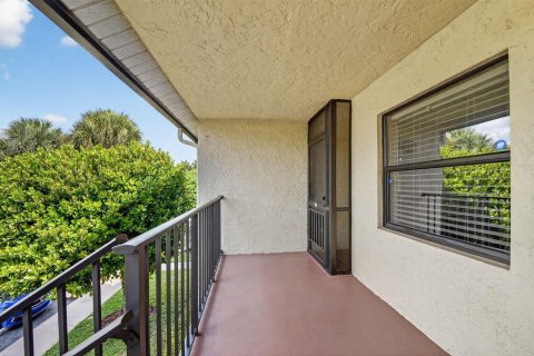 Copropriété à vendre à Lake Worth, Floride: 2 chambres, 126.35 m2 № 2262146 - photo 6