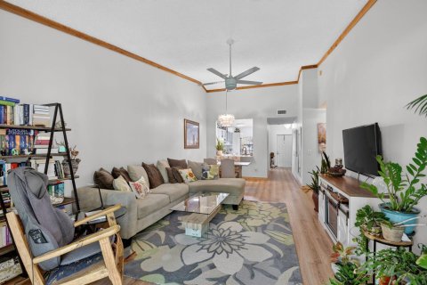 Copropriété à vendre à Lake Worth, Floride: 2 chambres, 126.35 m2 № 2262146 - photo 10