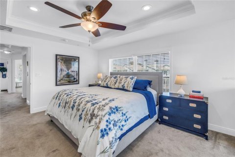 Adosado en venta en Indian Rocks Beach, Florida, 3 dormitorios, 168.34 m2 № 2166144 - foto 15