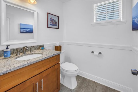 Adosado en venta en Indian Rocks Beach, Florida, 3 dormitorios, 168.34 m2 № 2166144 - foto 13