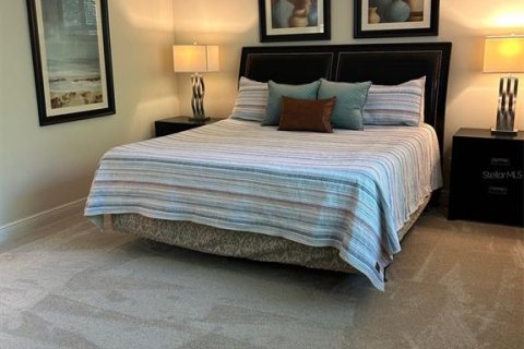 Touwnhouse à vendre à Davenport, Floride: 3 chambres, 151.62 m2 № 2130553 - photo 21