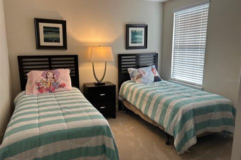Touwnhouse à vendre à Davenport, Floride: 3 chambres, 151.62 m2 № 2130553 - photo 29