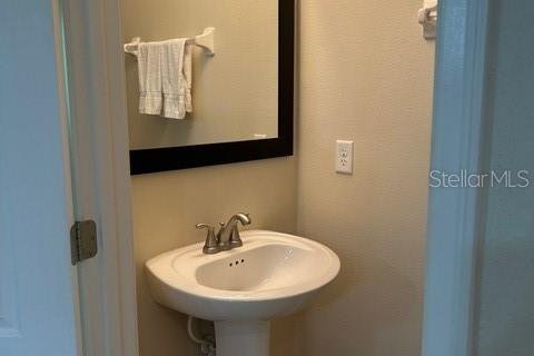 Touwnhouse à vendre à Davenport, Floride: 3 chambres, 151.62 m2 № 2130553 - photo 15