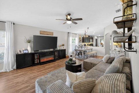 Casa en venta en Wesley Chapel, Florida, 3 dormitorios, 137.87 m2 № 2386326 - foto 29