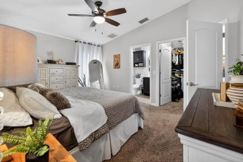 Casa en venta en Wesley Chapel, Florida, 3 dormitorios, 137.87 m2 № 2386326 - foto 14