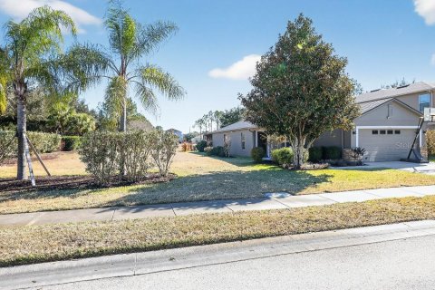 Casa en venta en Wesley Chapel, Florida, 3 dormitorios, 137.87 m2 № 2386326 - foto 2