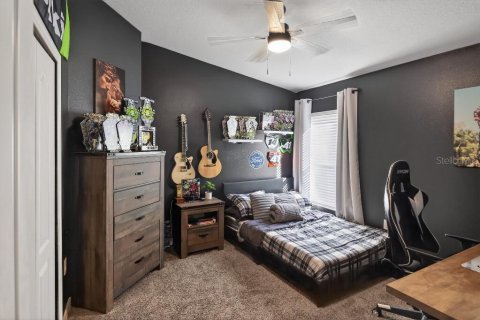 Casa en venta en Wesley Chapel, Florida, 3 dormitorios, 137.87 m2 № 2386326 - foto 19