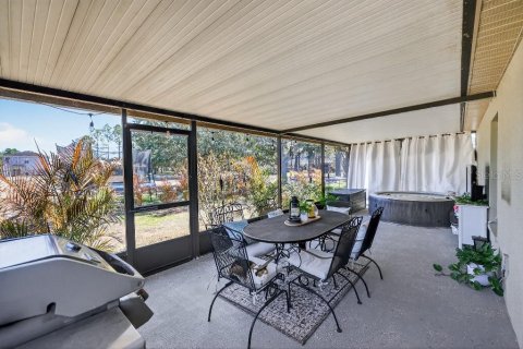 Casa en venta en Wesley Chapel, Florida, 3 dormitorios, 137.87 m2 № 2386326 - foto 9