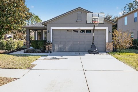 Casa en Wesley Chapel, Florida 3 dormitorios, 137.87 m2 № 2386326