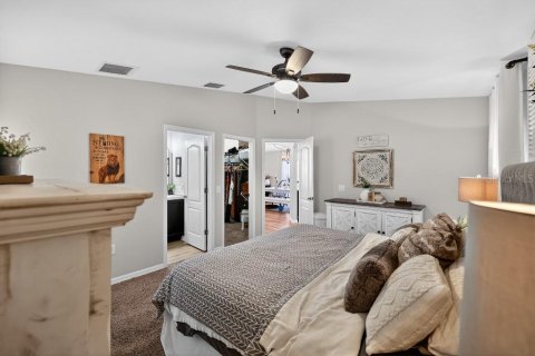 Casa en venta en Wesley Chapel, Florida, 3 dormitorios, 137.87 m2 № 2386326 - foto 17