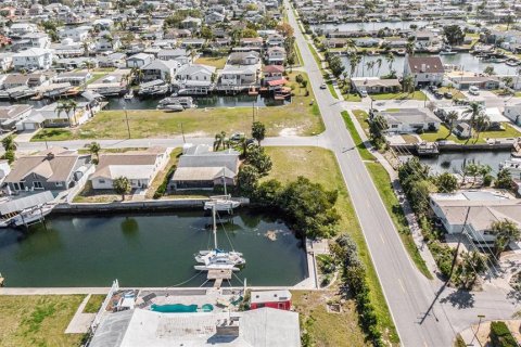 Terreno en venta en Hudson, Florida № 1538694 - foto 9