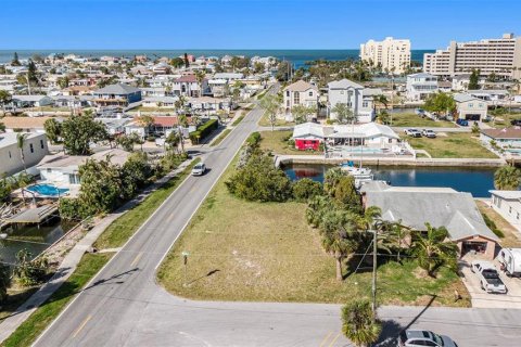 Terreno en venta en Hudson, Florida № 1538694 - foto 3