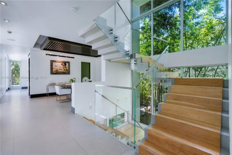 Villa ou maison à vendre à Key Biscayne, Floride: 5 chambres, 387.03 m2 № 1978469 - photo 11