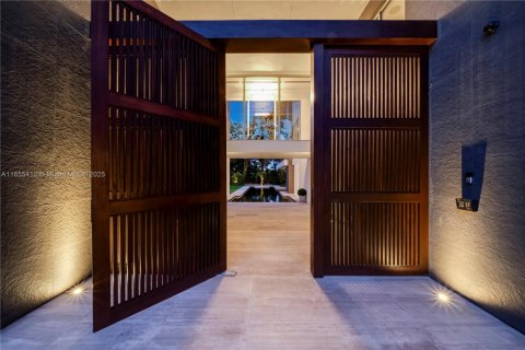 Villa ou maison à vendre à Key Biscayne, Floride: 5 chambres, 387.03 m2 № 1978469 - photo 5