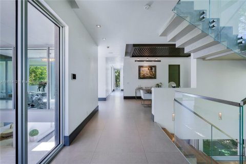 Villa ou maison à vendre à Key Biscayne, Floride: 5 chambres, 387.03 m2 № 1978469 - photo 24