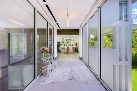 Villa ou maison à vendre à Key Biscayne, Floride: 5 chambres, 387.03 m2 № 1978469 - photo 27