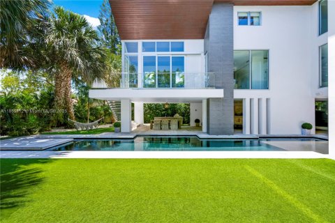 Villa ou maison à vendre à Key Biscayne, Floride: 5 chambres, 387.03 m2 № 1978469 - photo 23