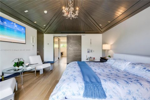 Villa ou maison à vendre à Key Biscayne, Floride: 5 chambres, 387.03 m2 № 1978469 - photo 16