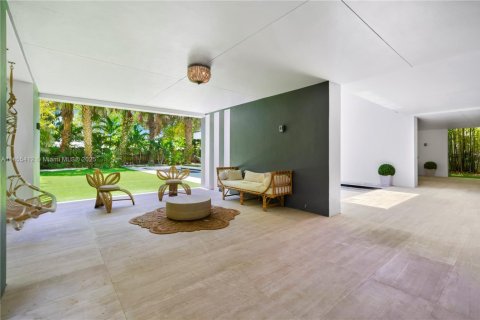 Villa ou maison à vendre à Key Biscayne, Floride: 5 chambres, 387.03 m2 № 1978469 - photo 7