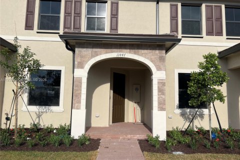 Villa ou maison à Hialeah, Floride 3 chambres, 153.29 m2 № 2080692