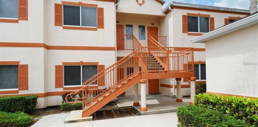Condo à Sarasota, Floride, 3 chambres № 1831887