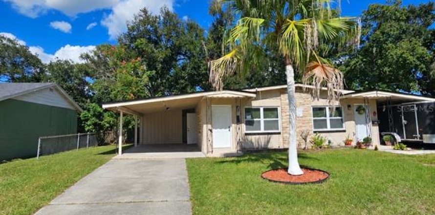 Appartement à Orlando, Floride 3 chambres, 93.46 m2 № 2431931