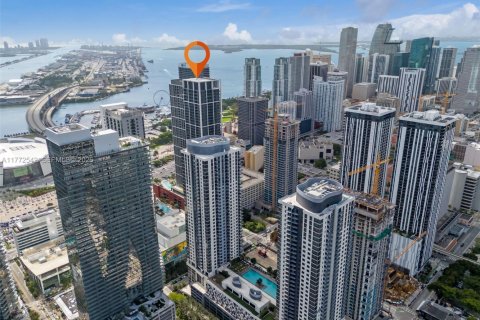 Купить отель в Майами, Флорида 2 спальни, 59.36м2, № 2027618 - фото 28