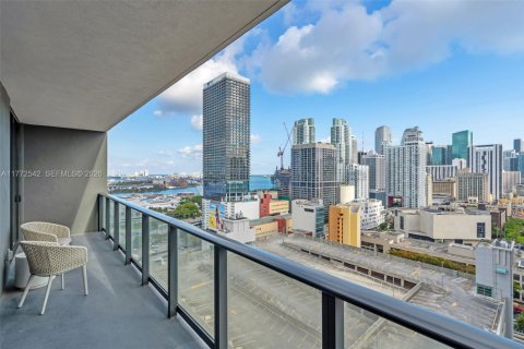 Купить отель в Майами, Флорида 2 спальни, 59.36м2, № 2027618 - фото 13