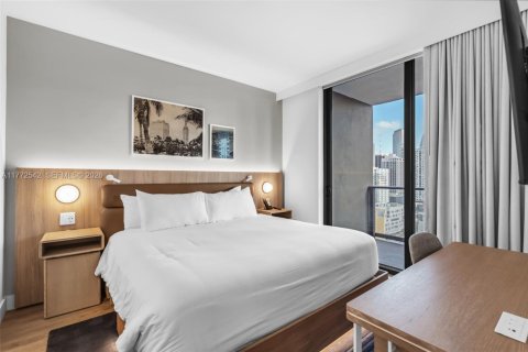 Купить отель в Майами, Флорида 2 спальни, 59.36м2, № 2027618 - фото 8