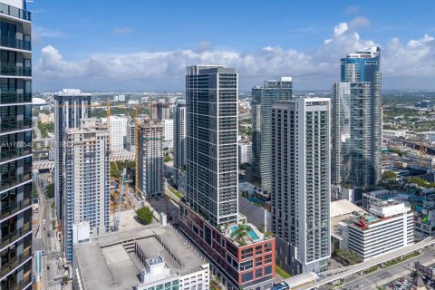 Купить отель в Майами, Флорида 2 спальни, 59.36м2, № 2027618 - фото 17