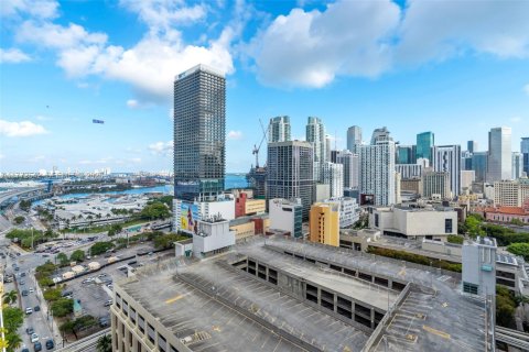 Купить отель в Майами, Флорида 2 спальни, 59.36м2, № 2027618 - фото 15