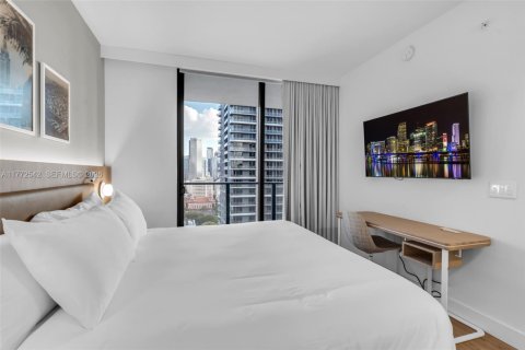 Купить отель в Майами, Флорида 2 спальни, 59.36м2, № 2027618 - фото 10