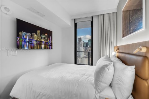 Купить отель в Майами, Флорида 2 спальни, 59.36м2, № 2027618 - фото 7