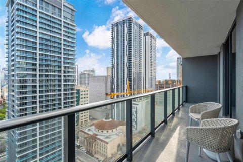 Купить отель в Майами, Флорида 2 спальни, 59.36м2, № 2027618 - фото 14