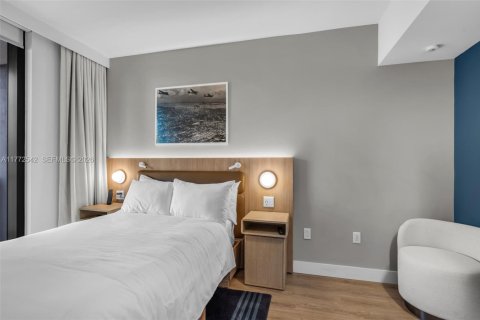 Купить отель в Майами, Флорида 2 спальни, 59.36м2, № 2027618 - фото 6