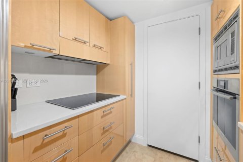 Condominio en venta en Miami Beach, Florida, 2 dormitorios, 92.25 m2 № 2091223 - foto 17