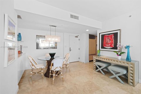 Condominio en venta en Miami Beach, Florida, 2 dormitorios, 92.25 m2 № 2091223 - foto 4